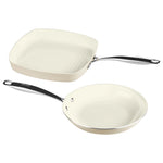 Pyrex® Ceramic Cookware 2-pc Set